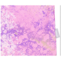 T-shirt enfant Wouki Aiki Dusty violet