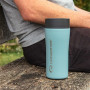 Mug isotherme LifeVenture One Touch Thermal Mug 350 ml