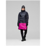 Doudoune femme Norrona falketind down750 Zip Hood