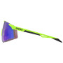 Lunettes soleil Uvex Pace Perform S Cv