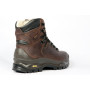 Bottes randonnée Grisport Crusader Sympatex