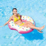Anneaux de natation Intex Rainbow Donut Tube 56265NP