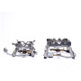 Réchaud Ridge Monkey Quad Stove Pro Mini