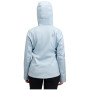 Veste femme Black Diamond W Fineline Stretch Shell