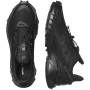 Chaussures de running femme Salomon Supercross 4 W