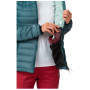 Doudoune femme Rafiki Project W