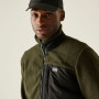 Veste homme Regatta Frankie Borg Hybrid