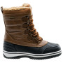 Bottes femme Elbrus Hallis mid wp wo´s