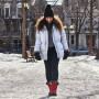 Bottes femme Kamik Momentum 3