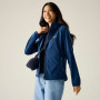 Veste femme Regatta Bourda