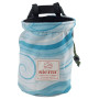 Sac à magnésie SIERRA Climbing Element Series bleu clair