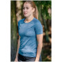 T-shirt femme MOOA UV-Protect