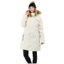 Veste d'hiver femme Fundango Georgina Parka Jacket
