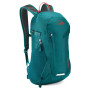 Sac à dos Lowe Alpine Edge II 18 bleu clair DarkJade/Dj