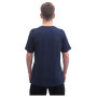 T-shirt fonctionnel homme Sensor Merino Blend Moon