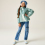 Veste enfant Regatta Printed Lever II OcMisScAnim