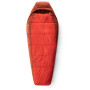 rouge / orange