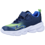 Chaussures enfant Richter Maris Nauti/Kiwi/Lag
