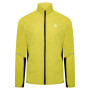Veste homme Dare 2b Ablaze II W/Shell vert / noir NeonSpng/Blk