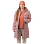 Manteau duvet femme Hannah Gaia