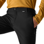 Pantalon softshell homme Regatta Geo Softshell Trousers