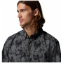 Chemise homme Columbia Rapid Rivers™ Printed Short Sleeve Shirt