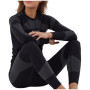Sous-vêtements thermiques femme Fundango Seamless Baselayer Set