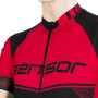 Maillot vélo homme Sensor Cyklo Team Up