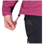 Veste d'hiver longue pour femme Mountain Equipment Intra Light Hooded Jacket Women's