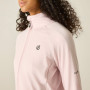 Veste polaire fonctionnelle femme Dare 2b Lowline Full Zip Core Stretch