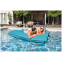 Matelas goflable Intex Luxe Lounge