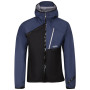 Veste homme Direct Alpine Cyclone 4.0 noir / bleu black/navy