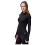 T-shirt femme Sensor Merino DF