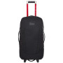 Valise The North Face Longhaul 30 vert TnfBlack