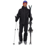 Veste de ski homme Fundango Telluride Ski Jacket
