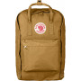 Sac à dos Fjällräven Kanken 17" brun 166 acorn