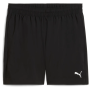 Shorts homme Puma Tad Essentials 5 Woven Short noir Black