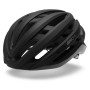 Taille de casque: 51-55 cm / Couleur: noir mat