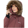 Veste d'hiver parka pour femme Didriksons Erika Wns Parka 3