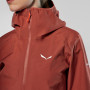 Veste imperméable Gore Tex Salewa Puez Gtx 3L Epe Jacket W