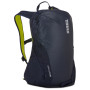 Sac à dos Thule Upslope 20L bleue Blackest Blue