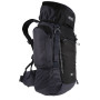 Sac à dos randonnée Regatta Highton 35L vert Black/Ebony