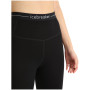 Leggings femmes Icebreaker 260 Tech High Rise Leggings