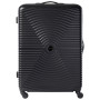 Valise à roulettes Hi-Tec Caligari 100 l