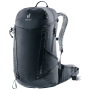Sacs à dos homme Deuter Futura 29 EL noir / gris black
