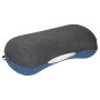 Oreiller Bo-Camp Travel Pillow Memory Foam