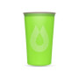 Gobelet pliable Hydrapak SpeedCup 150 ml green SequoiaGreen