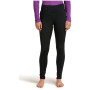 Leggings femmes Icebreaker Women Merino 200 Oasis High Rise Leggings