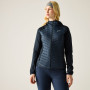 Veste femme Regatta Women’s Andreson Hybrid