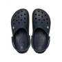 Pantoufles homme Crocs Crocband Gum Clog